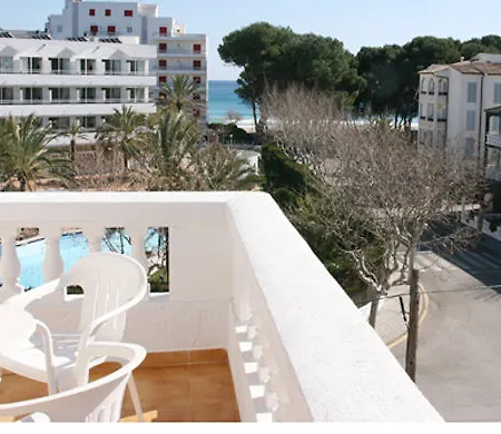 S'olivera * Canyamel (Mallorca)