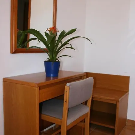S'olivera Apartment *