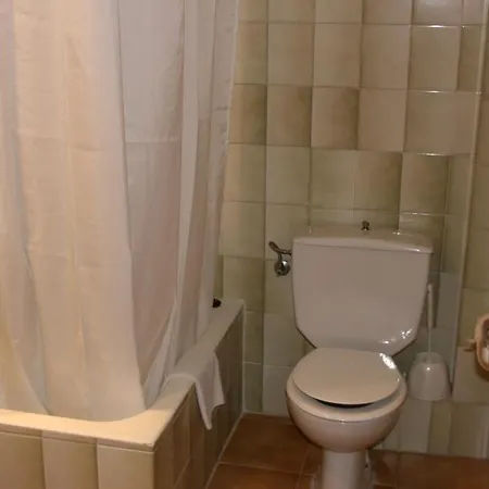Apartment S'olivera *