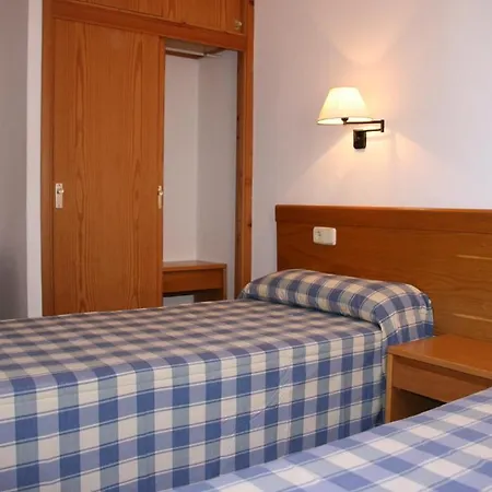 S'olivera Apartment *