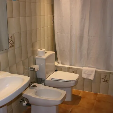 Apartment S'olivera