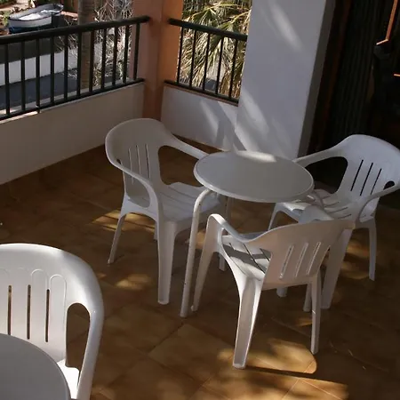 S'olivera Apartment