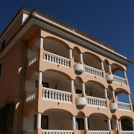 S'olivera * Canyamel (Mallorca)