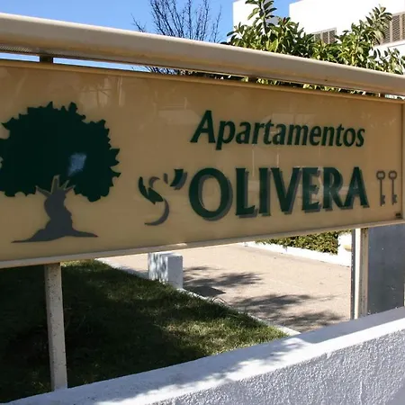Apartment S'olivera Canyamel (Mallorca)