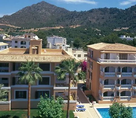 Apartment S'olivera