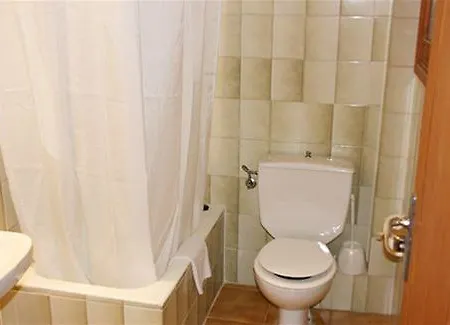 Apartment S'olivera Canyamel (Mallorca)