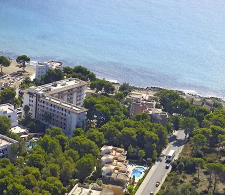 S'olivera Apartment