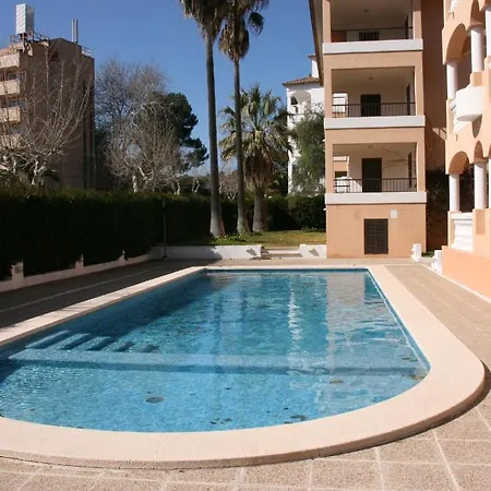 S'olivera Apartment Canyamel (Mallorca)