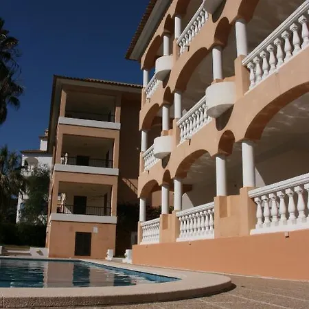 Apartment S'olivera Canyamel (Mallorca)