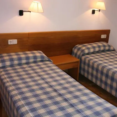 Apartment S'olivera *