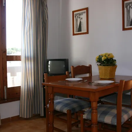 Apartment S'olivera