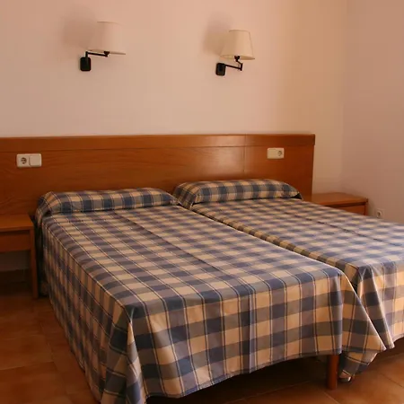 Apartment S'olivera Canyamel (Mallorca)