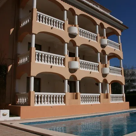 Apartment S'olivera