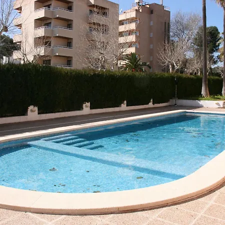 Apartment S'olivera Canyamel (Mallorca)