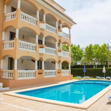 Apartment S'olivera