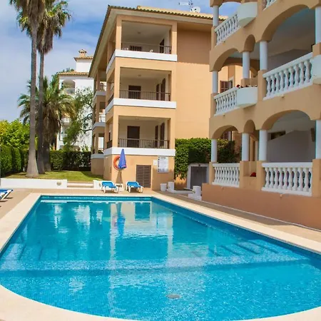 S'olivera Apartment Canyamel (Mallorca)