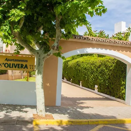 S'olivera Apartment
