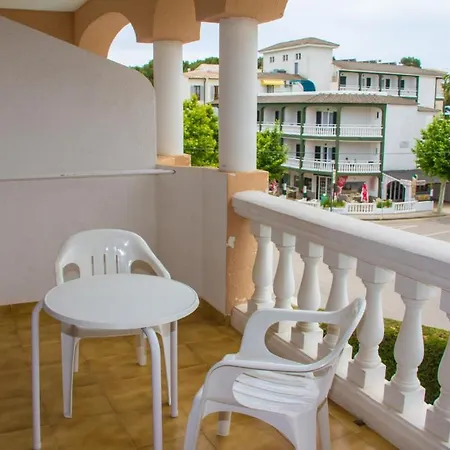 S'olivera Apartment