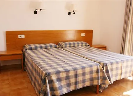 S'olivera Apartment *