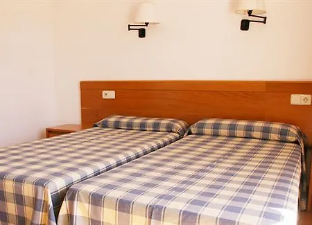Apartment S'olivera