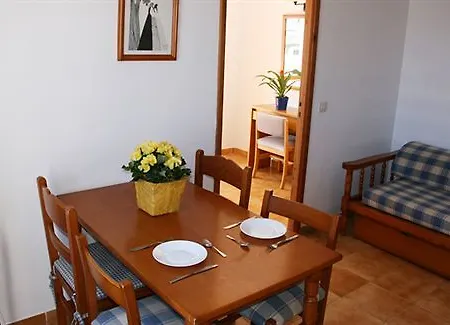 S'olivera Apartment