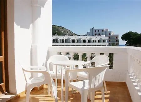 Apartment S'olivera