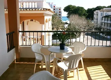 S'olivera Apartment