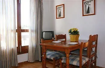 Apartment S'olivera *