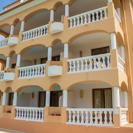 Apartment S'olivera Canyamel (Mallorca)