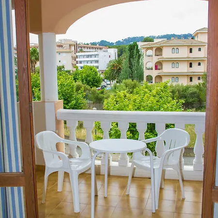 Apartment S'olivera