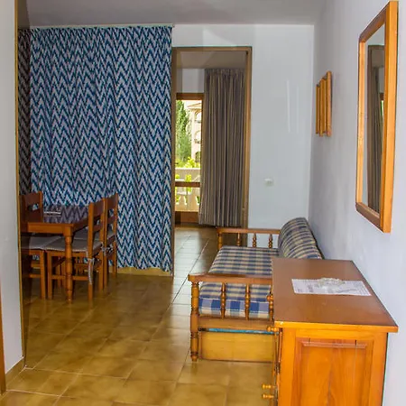 S'olivera Apartment Canyamel (Mallorca)