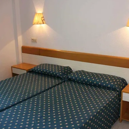 S'olivera Apartment
