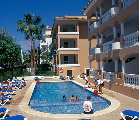 S'olivera * Canyamel (Mallorca)