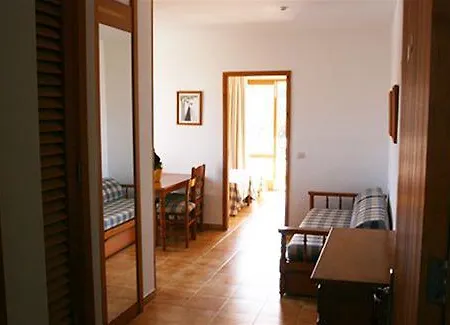 S'olivera Apartmán *