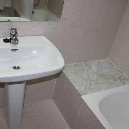 Apartmán S'olivera *