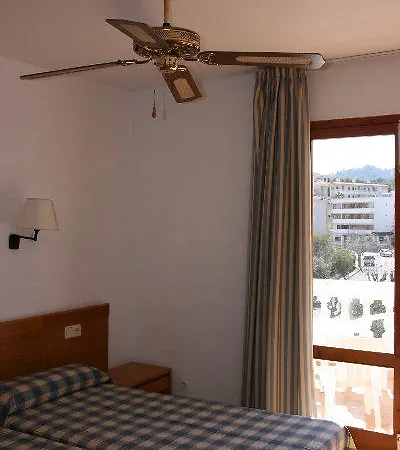 S'olivera Canyamel (Mallorca)