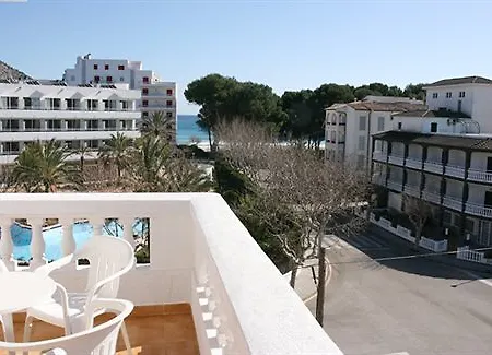 S'olivera Apartmán