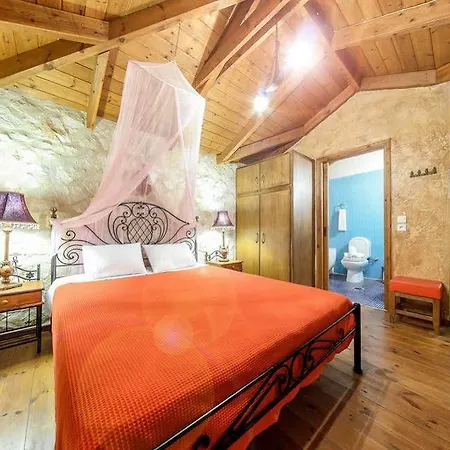 Apartmán S'olivera *